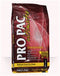 PRO PAC Overland Red Dry Dog Food 28lb - Poudre Pet and Feed Supply